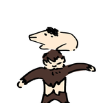 [진격의거인] 내가 그리고 싶은거인 그림