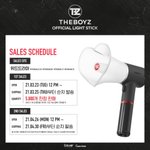 [더보이즈] 미친놈들아