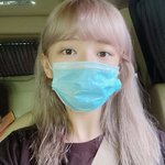 정연 마스크 <b>소형</b>이겟지?