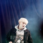 아 민윤기 이번에 금발