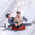 [트레저] 루토랑 아사히 <b>트맵</b>에서