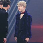 낯가리는 방탄 <b>지민</b>