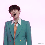 [방탄소년단] 이런<b>표정</b>