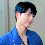 나 덮센조 과<b>몰입</b>