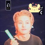 [NCT즌] 아니 이거 재혀니<b>머리띠</b> 쓴 거 같음