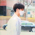 [NCT즌] 나재민 <b>버튼</b>의 시간은 거꾸로 간다