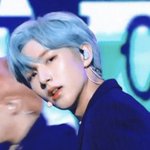 [NCT즌] 런쥔이 이 머리색 <b>합성</b>임?