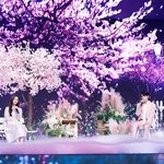 덥즈 현재랑 이<b>달소</b> 희진 듀엣 봄?