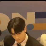 [더보이즈] 이재현 어깨