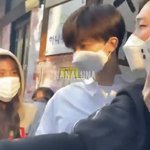 [NCT즌] 오늘 뜬 <b>재민이</b> 퇴근 영상 좀 봐