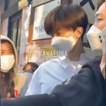 [NCT즌] 얘 오늘 왤케 콩알<b>딱지</b>냐
