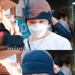[NCT즌] 뒤에 누구지...