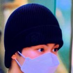 [NCT즌] 아 <b>이</b>마크 흑발
