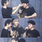 [더보이즈] <b>손영재</b> 개귀여워...
