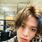 [NCT즌] 유타 염색하고 머리<b>자름</b>