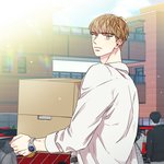 [스포주의] <b>바니</b>와 오빠들 보는 사람있냐 ㅠㅠ