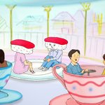 예명 잘지은 아이돌 말해보자