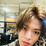 [NCT] 헐 유타 <b>염색</b>했어!!