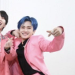 [펜타곤] 페나건 요즘 빠진거