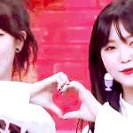[<b>레드</b>벨벳] 애들 보고 싶다