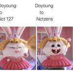[NCT즌] <b>팬</b>톡 <b>일</b>주일만에 온다