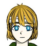 [진격의거인] 붕대아름