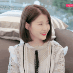 이미지 청순에서 귀여움으로 바꾸는 방법