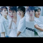 [뉴이스트] 과연 오늘 라부시 티저 뜰까 안뜰까