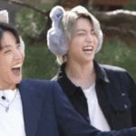 [방탄소년단] 아니 이거말야