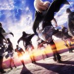 [진격의거인] 4월 9일 늦게 와라