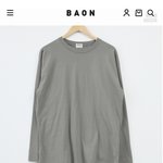 이 옷 학원 갈 때 <b>입기</b>에 ㄱㅊ아?