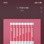 [펜타곤] 예쁜 말 해준 쓰니한테