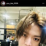 [NCT즌] 아무나 유타한테 셀카 찍는법좀 알려줘봐