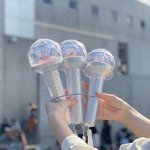 [<b>세븐틴</b>] 구럿봉도 예쁘지만 뉴럿봉이 진짜 예쁨