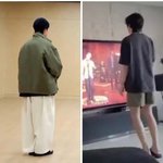 [모두드루와] 방탄 뷔가 오버핏 옷들만 입는 이유