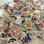 [드루와] 짱구스티커살사람!!