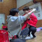 [트레저] <b>이</b> <b>장면</b> 아는 사람 ㅠㅋㅋㅋㅋㅋㅋ