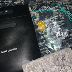 [모두드루와] 로제 <b>댄스팀</b>에 생로랑카드지갑돌렸네