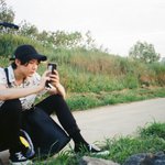 [트레저] (망상) 우리 준규가 나랑 한강<b>데이트</b>를 하며