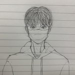 내 짝남 이렇게 생김