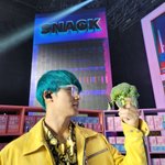 [세븐틴] 우리<b>대왕</b>말티쥬똥강아지