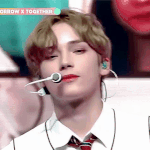 [TXT] 휴닝 OPPA