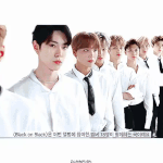 [NCT] 2020때도 잘생긴애 옆에 잘생긴애 짤이 나왔었어??