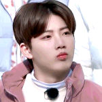 [트레저] (망상) 준규가 안물<b>안궁</b>이래
