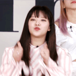 <b>정연</b> 존옌데?