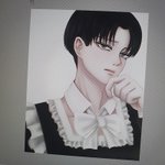 [진격의거인] 지금까지 그린 진격 그림 모음