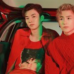 [더보이즈] 현재 머리 무슨 일