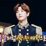 [골든차일드] 오늘 얘봤너잘 1주년이다