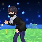 테런으로 잼민 <b>양아치</b> <b>룩</b> 입혀봄