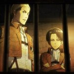 [진격의거인] 너넨 언제가 제일 그리워?